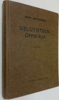 Sielutieteen oppikirja