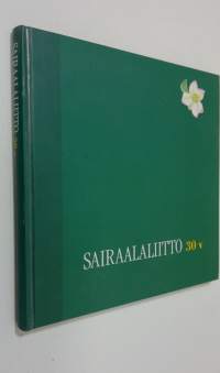 Sairaalaliitto 30 v