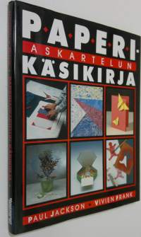 Paperiaskartelun käsikirja