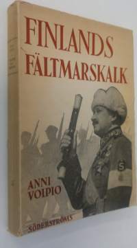 Finlands fältmarskalk : (C G Mannerheim)