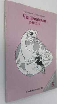 Vientisaatavan perintä