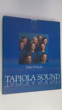 Tapiola sound