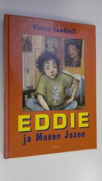 Eddie ja Maxon Jaxon