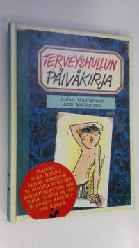 Terveyshullun päiväkirja