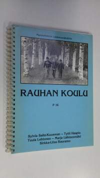 Rauhan koulu