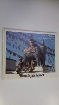 Himalajan lapset