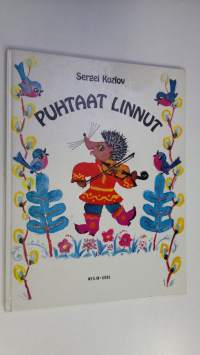 Puhtaat linnut