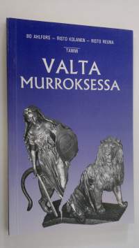 Valta murroksessa