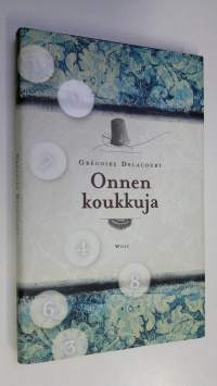 Onnen koukkuja (ERINOMAINEN)