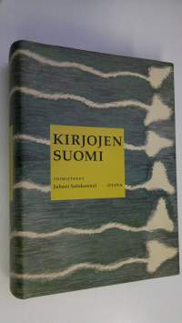 Kirjojen Suomi