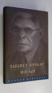 Suuret apinat