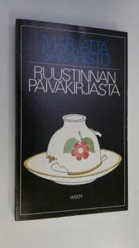 Ruustinnan päiväkirjasta