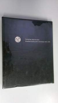 Työrauhaa rakentamassa : graafisen teollisuuden työnantajat 1900-1975