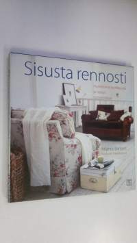 Sisusta rennosti (ERINOMAINEN)