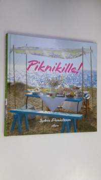 Piknikille!