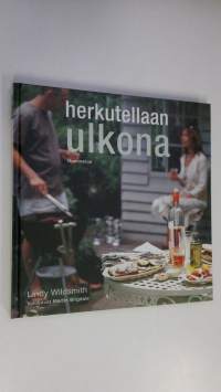 Herkutellaan ulkona