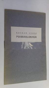Tyhjä kuva