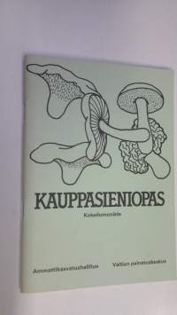 Kauppasieniopas