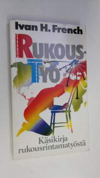 Rukoustyö