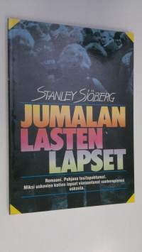 Jumalan lasten lapset