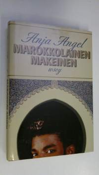 Marokkolainen makeinen