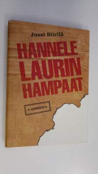 Hannele Laurin hampaat