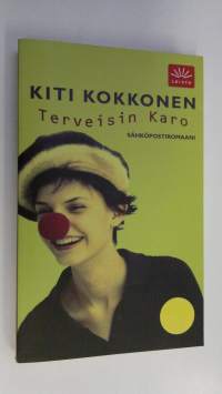 Tyhjä kuva