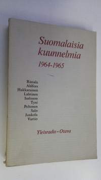 Tyhjä kuva