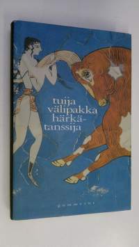 Härkätanssija