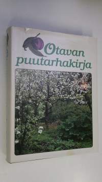 Otavan puutarhakirja