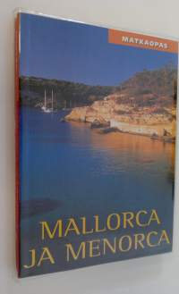 Mallorca ja Menorca