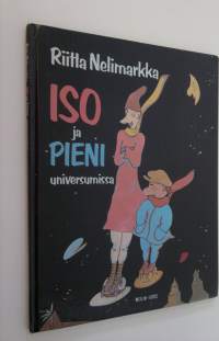 Iso ja Pieni universumissa