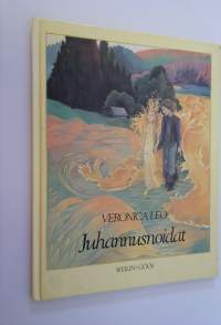 Juhannusnoidat