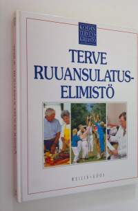 Kodin terveyskirjasto : Terve ruuansulatuselimistö