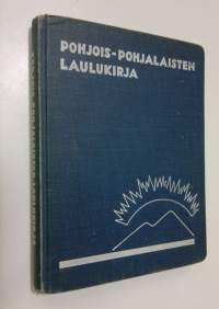 Pohjois-Pohjalaisten laulukirja 2
