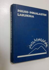 Pohjois-pohjalaisten laulukirja 3