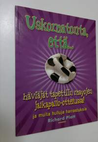 Uskomatonta, että häviäjät tapettiin mayojen jalkapallo-ottelussa! ja muita hulluja harrastuksia