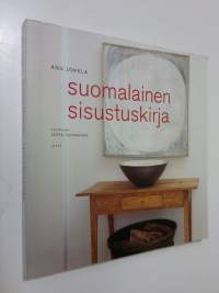 Suomalainen sisustuskirja