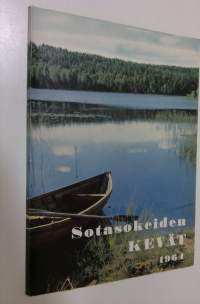 Sotasokeiden kevät 1964