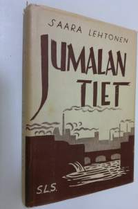 Jumalan tiet