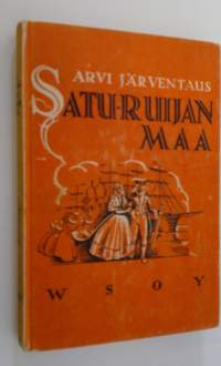 Satu-Ruijan maa