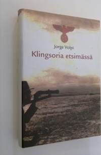 Klingsoria etsimässä