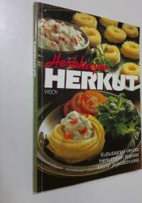 Herkkujen herkut