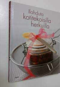 Ilahduta kotitekoisilla herkuilla