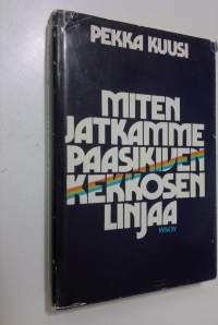 Tyhjä kuva