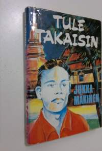 Tule takaisin