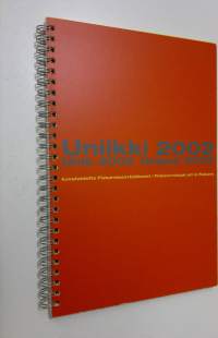 Uniikki 2002 : kuvataidetta Fiskarsissa : 125-2992002 Kuparipaja, Fiskars = Unik 2002 : bildkonst i Fiskars : 125-2992002 Kopparsmedjan Fiskars = Unique 2002 : vi...