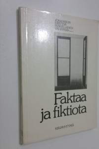 Faktaa ja fiktiota