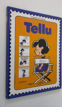 Tellu