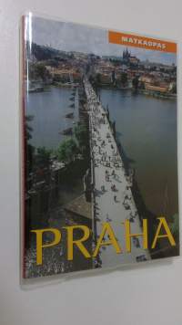 Praha
